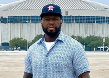 50 Cent, Confessions of A Crime Queen, Houston, Texas