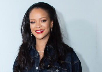 Rihanna Sheikh Jarrah