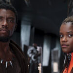 Marvel Studios Black Panther sequel Chadwick Boseman sequel Wakanda