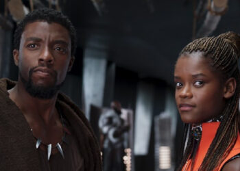 Marvel Studios Black Panther sequel Chadwick Boseman sequel Wakanda