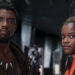Marvel Studios Black Panther sequel Chadwick Boseman sequel Wakanda