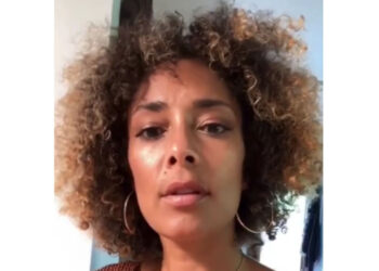 Seales, Amanda Seales, Harris, Kamala Harris, racist country, Scott