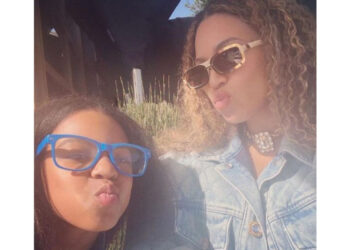 Carter, Blue Ivy Carter, Beyoncé, height