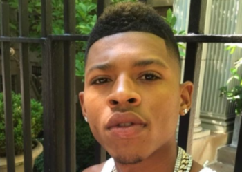 Jimdar, jail, Gray, Bryshere Gray, domestic violence, guilty, Phoenix, Goodyear, plea deal, felony aggravated assault