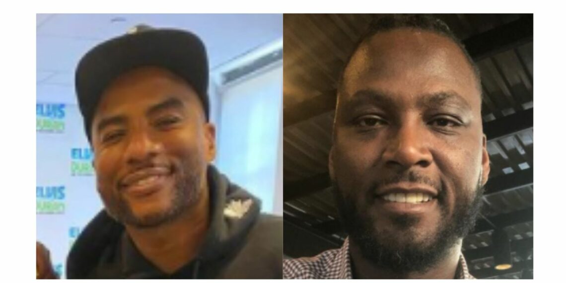 Brown, Kwame Brown, Charlamagne tha God, The Breakfast Club, NBA, All The Smoke