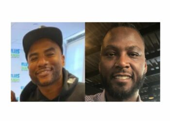 Brown, Kwame Brown, Charlamagne tha God, The Breakfast Club, NBA, All The Smoke