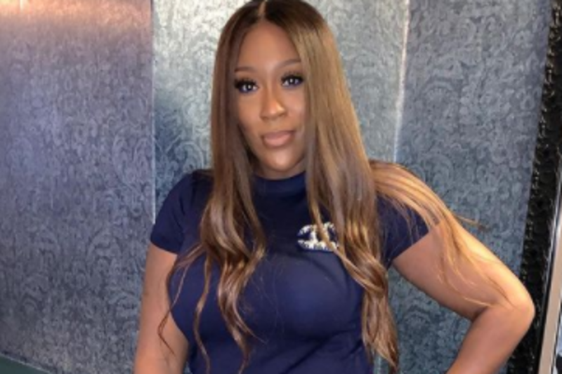 "A Lady Was Shot Outside My Hotel:" SWV's Coko Explains Her Energy