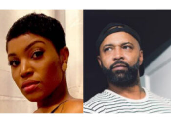 Dope, DJ Olivia Dope, Budden, Joe Budden, sexual suggestive remarks, sexual harassment, See The Thing Is..., podcast