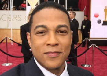 Lemon, Don Lemon, CNN, Don Lemon Tonight