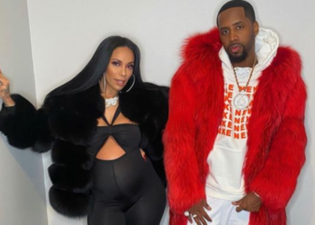 Mena, Erica Mena, Safaree, Love & Hip Hop, divorce, breakup
