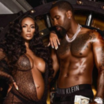 Mena, Erica Mena, Safaree, Love & Hip Hop, second child, pregnancy