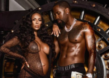 Mena, Erica Mena, Safaree, Love & Hip Hop, second child, pregnancy
