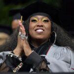 Missy Elliot, Graduation speech, Berklee, Terance Elam, Cool-T, Inspiring, Engineer