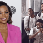 Boys II Men, Kandi Burruss, Tea, Drama, Wayna Morris, Disrespected