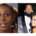Rae, Issa Rae, London, Lauren London, Hussle, Nipsey Hussle