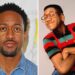 actor, Jaleel White, Bill Cosby, relationship