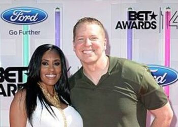 Kenya Duke, Gary Owens, spousal support