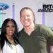 Kenya Duke, Gary Owens, spousal support