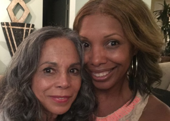 That's My Mama, genetic test, Moody, Lynne Moody, Wright, Lisa Wright