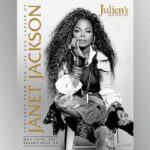 Janet Jackson, auction, charity