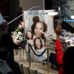 Bryant, Ma'Khia Bryant, Taylor, Breonna Taylor, Columbus, funeral