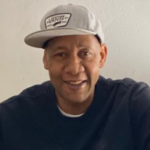 Curry, Mark Curry, Los Angeles, Twitter, reporter, gas prices