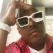 Mase, Bad Boy, street gang, gang life