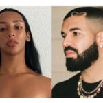 Jamie, Sun, Drake, engagement, Sharon, Naomi Sharon