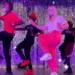 Bedingfield, Natasha Bedingfield, Unwritten, Rony, Tik Tok, dancers