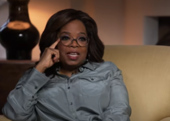 Winfrey, Oprah Winfrey, rape, trauma, Apple TV+, The Me You Can't See