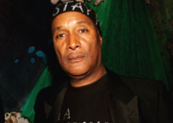 Mooney, Paul Mooney, heart attack, Oakland, Pryor, Richard Pryor, comedian, stand-up comedian