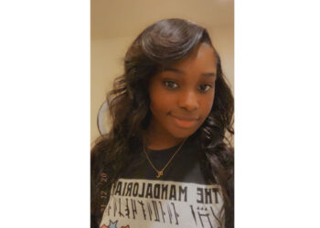 40Cal, missing, Dennis, Saniyya Dennis, Buffalo, reward