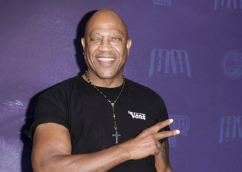 Tiny Lister, death, heart disease