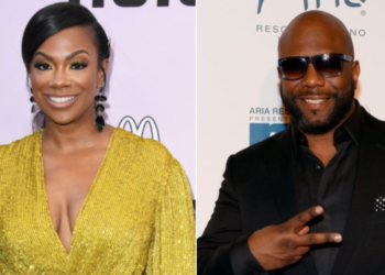 split, interview,Kandi Burruss, Wayne Morris, Boyz II Men, Song, Musician, Artist, Group, Credit
