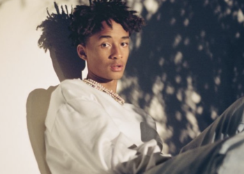 Jaden Smith Chloe Bailey Instagram