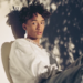 Jaden Smith Chloe Bailey Instagram