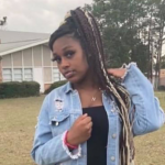 Sanaa Amenhotep, Dead, Shot, Missing, Memorial, South Carolina