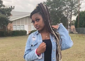 Sanaa Amenhotep, Dead, Shot, Missing, Memorial, South Carolina