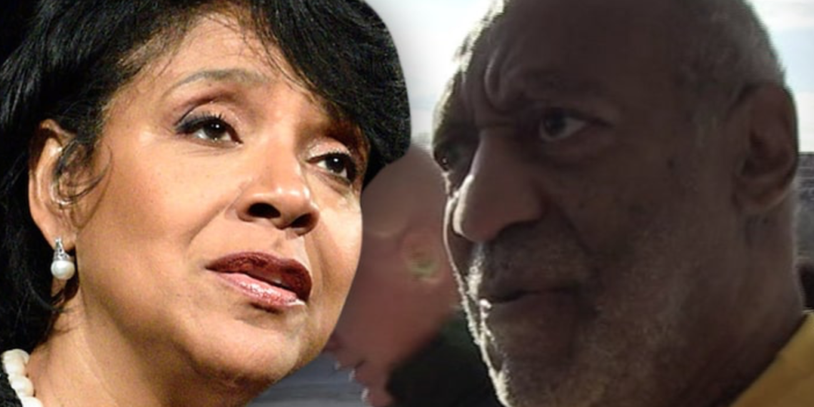 Phylicia Rashad, Clair Huxtable, The Cosby Show, Bill Cosby, Twitter