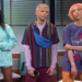 Saturday Night Live Gen Z racist SNL