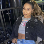 My Wife and Kids, Parker Mckenna Posey, mom, star
