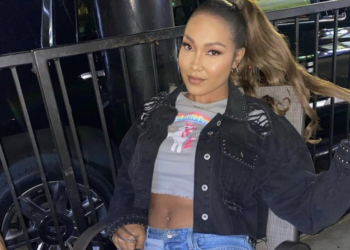 My Wife and Kids, Parker Mckenna Posey, mom, star