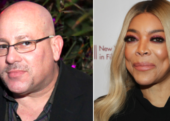 Wendy Williams, Mike Esterman, Break, Up, Couple, Relationship