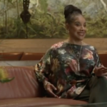 Phylicia Rashad, Actress, Dean, Howard University, The Cosby Show, The College of Fine Arts