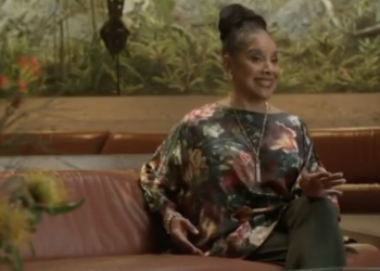 Phylicia Rashad, Actress, Dean, Howard University, The Cosby Show, The College of Fine Arts