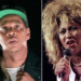 artists Gil Scott-Heron Rock & Roll Hall of Fame, inductees, Turner, Tina Turner, Jay-Z, award