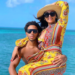 Ludacris, Eudoxie Bridges, Baby, Expecting, Second, Child