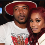 Maurice Fayne, Mo Fayne, Karlie Redd, Prison, Fraud, PPP
