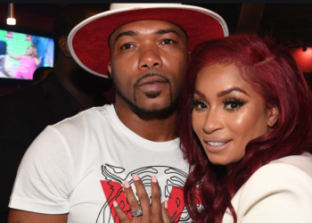 Maurice Fayne, Mo Fayne, Karlie Redd, Prison, Fraud, PPP