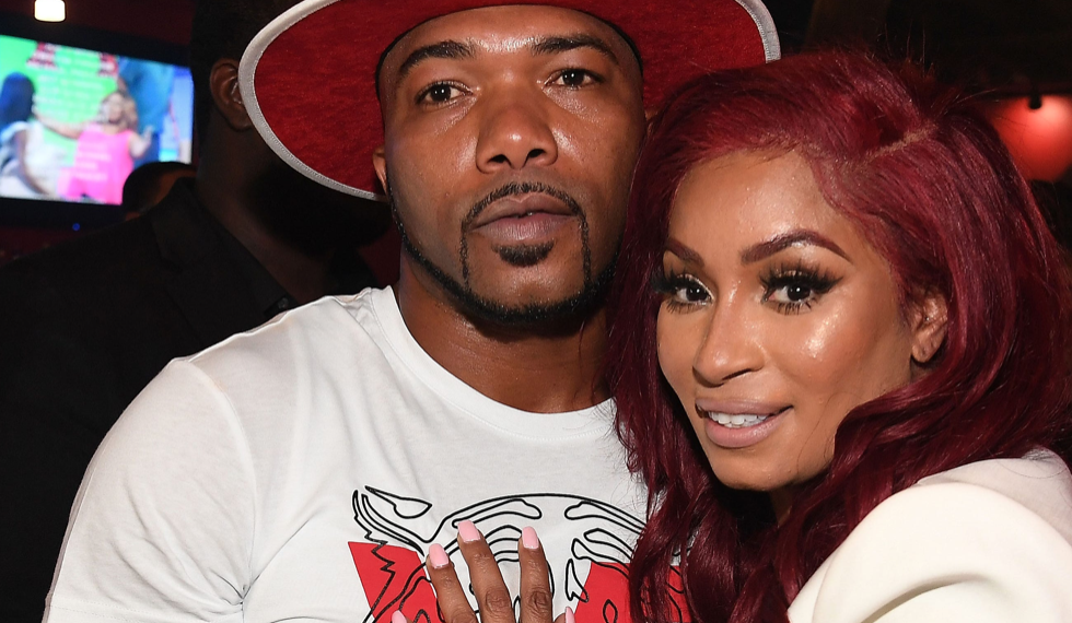 Maurice Fayne, Mo Fayne, Karlie Redd, Prison, Fraud, PPP